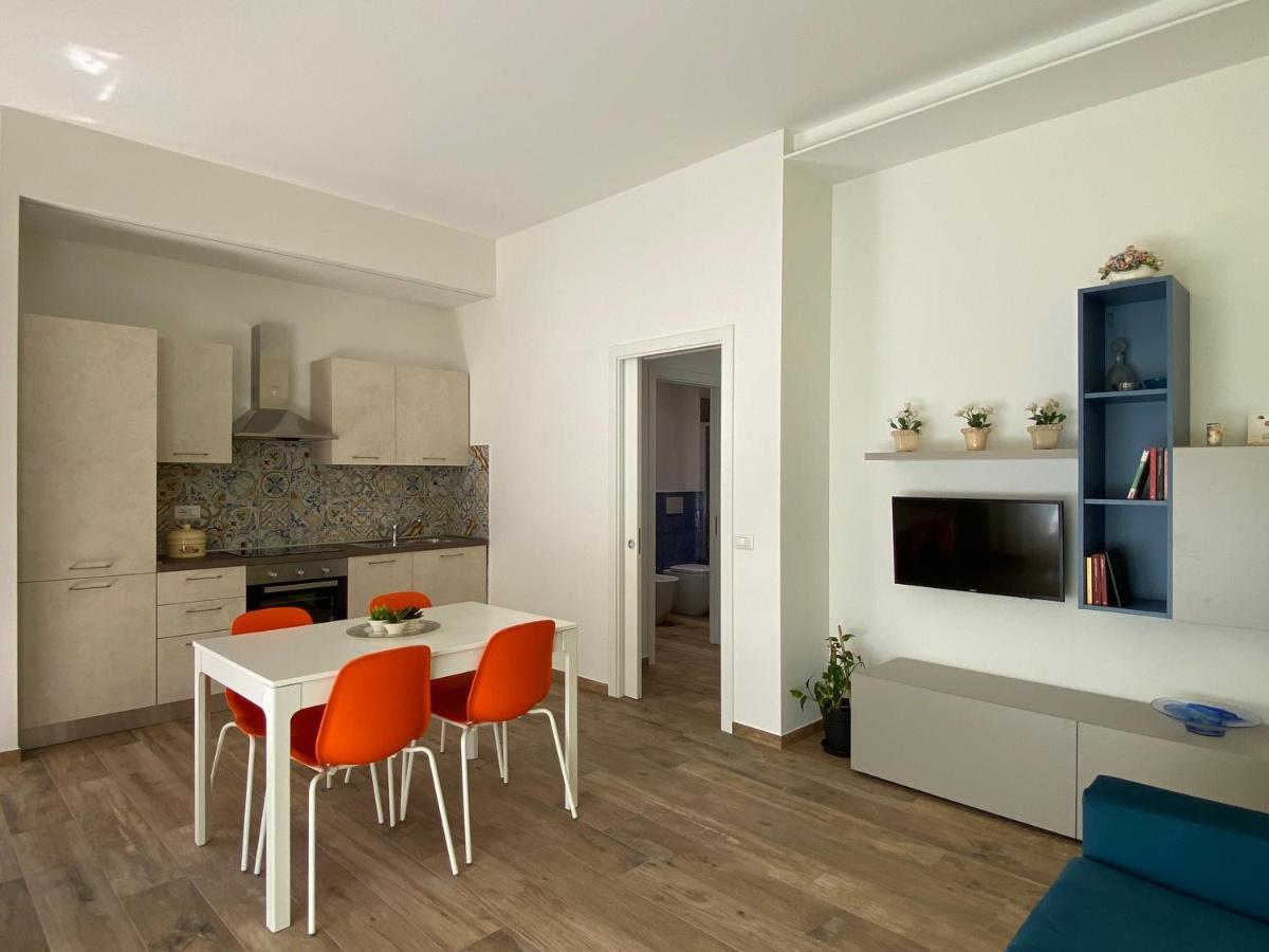 Sogni Di Sabbia Apartment Porto Potenza Picena Luaran gambar