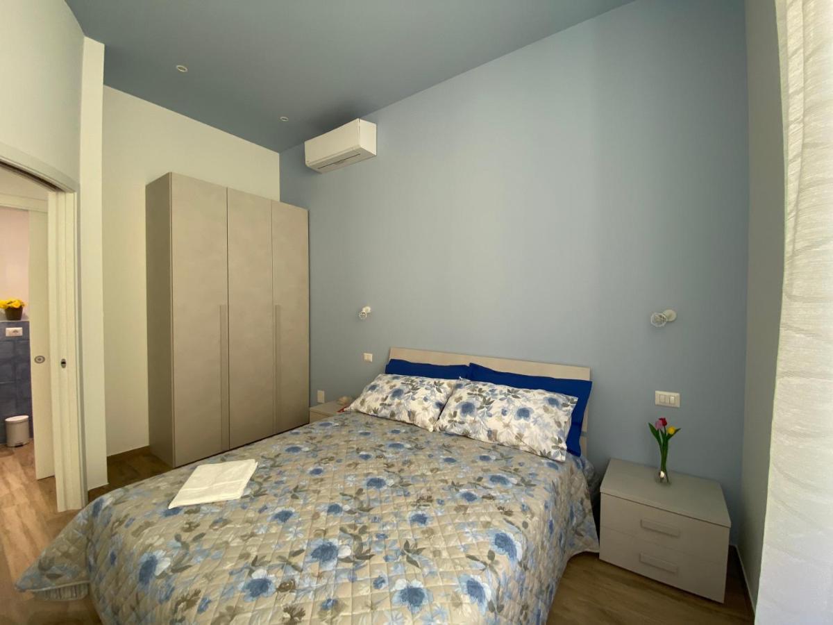 Sogni Di Sabbia Apartment Porto Potenza Picena Luaran gambar