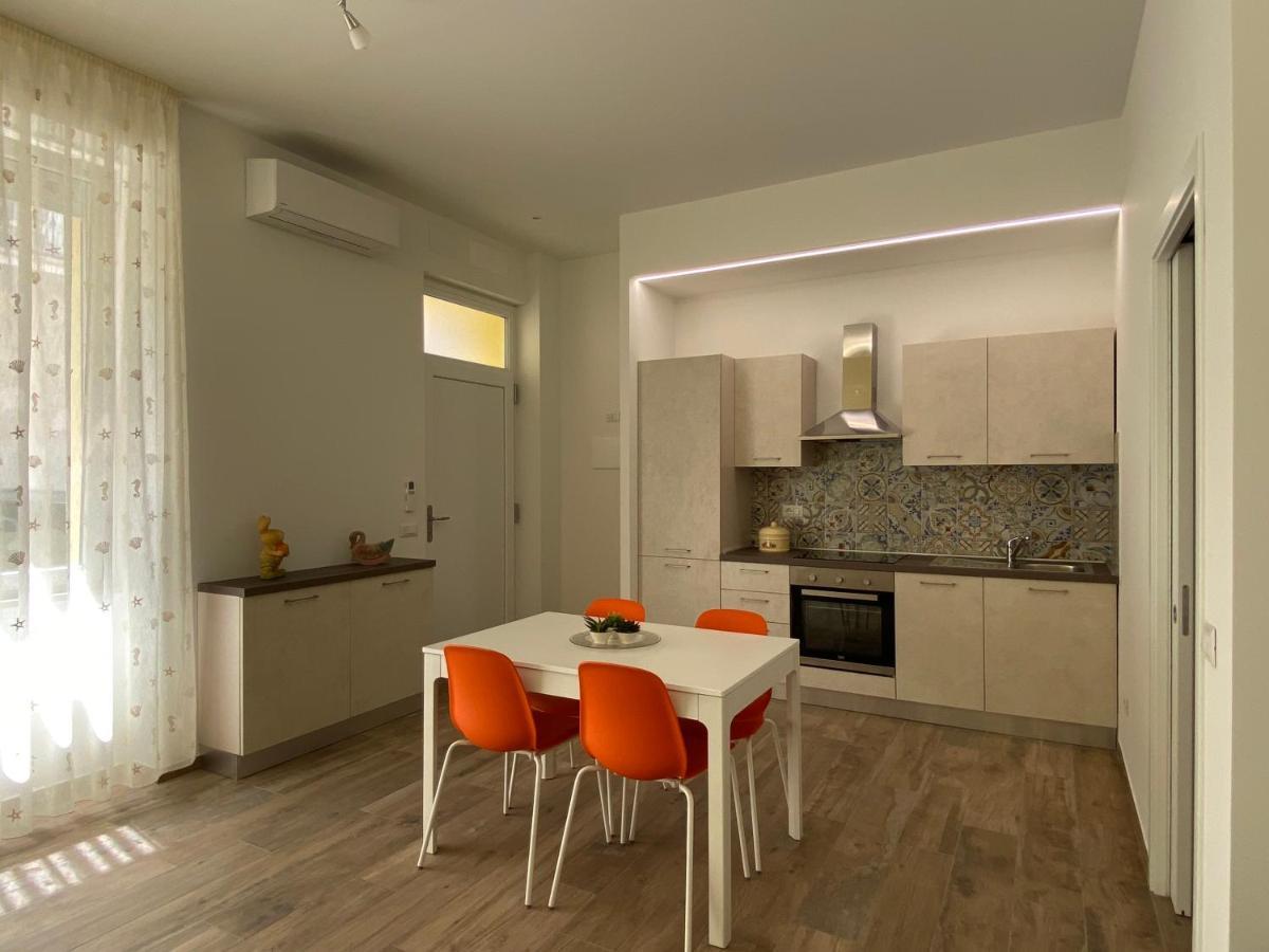 Sogni Di Sabbia Apartment Porto Potenza Picena Luaran gambar